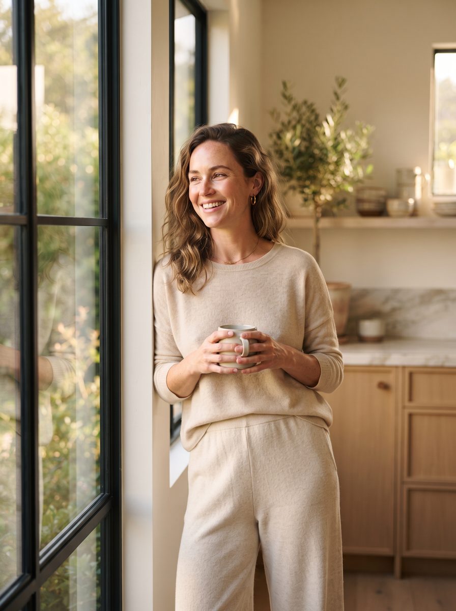 Your easiest morning upgrade.