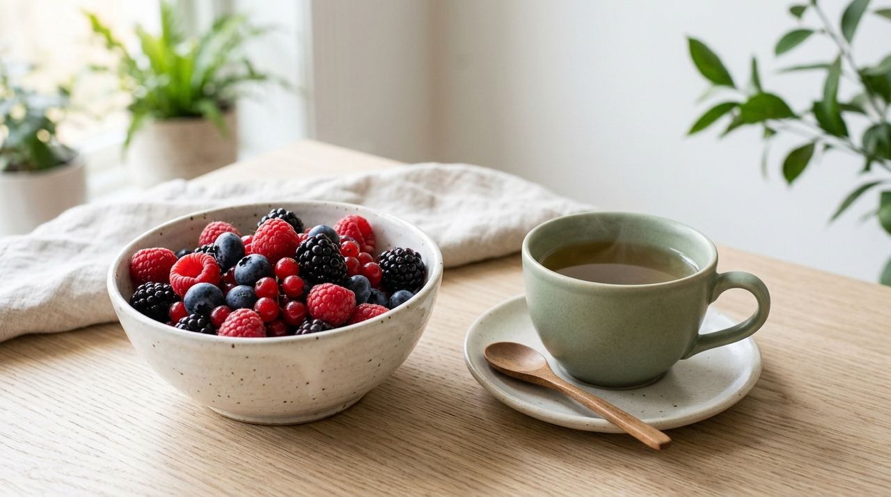 Antioxidants, Vitamin E and Everyday Skin Stress