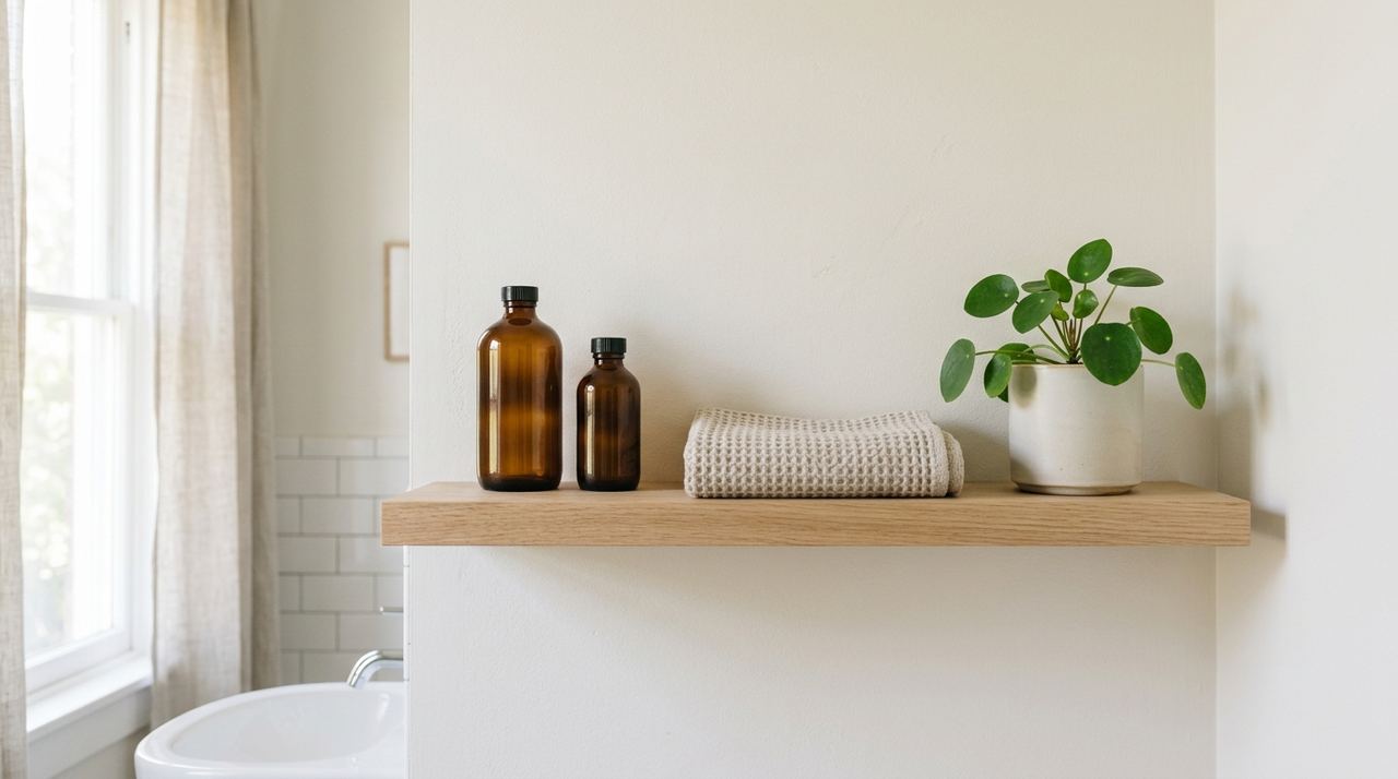 Building a Simple, Consistent Skincare Routine