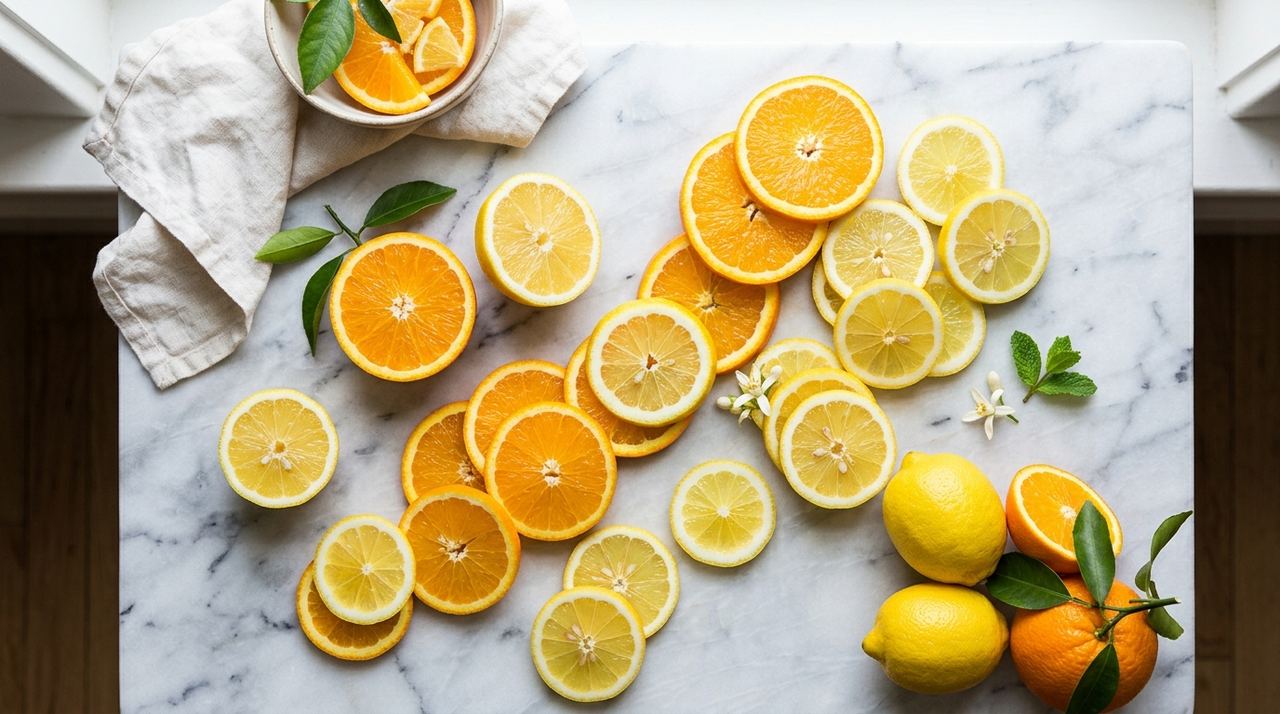 Vitamin C and Your Skin: What It Actually Does